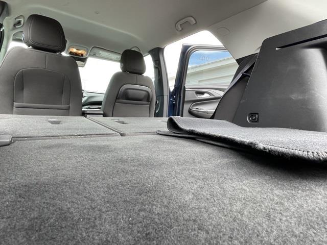 Used Chevrolet Trailblazer LT 2021 | Blasius Federal Road. Brookfield, Connecticut Used Chevrolet Trailblazer LT 2021 | Blasius Federal Road. Brookfield, Connecticut
