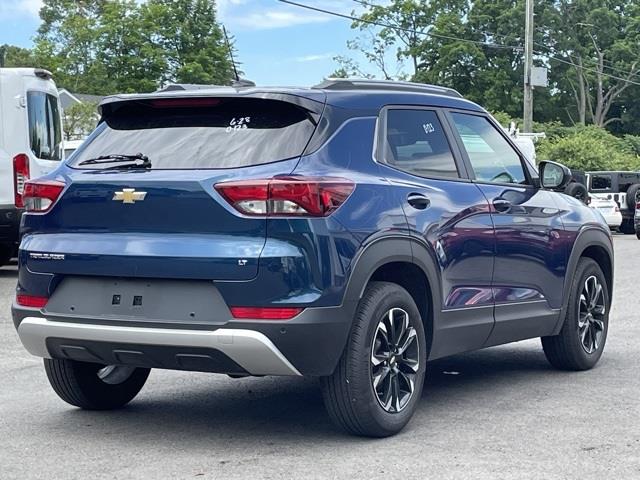 Used Chevrolet Trailblazer LT 2021 | Blasius Federal Road. Brookfield, Connecticut Used Chevrolet Trailblazer LT 2021 | Blasius Federal Road. Brookfield, Connecticut