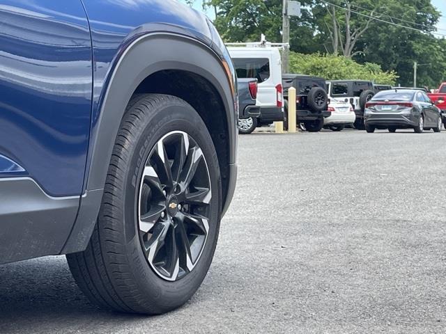 Used Chevrolet Trailblazer LT 2021 | Blasius Federal Road. Brookfield, Connecticut Used Chevrolet Trailblazer LT 2021 | Blasius Federal Road. Brookfield, Connecticut