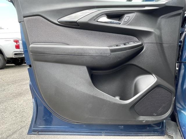 Used Chevrolet Trailblazer LT 2021 | Blasius Federal Road. Brookfield, Connecticut Used Chevrolet Trailblazer LT 2021 | Blasius Federal Road. Brookfield, Connecticut