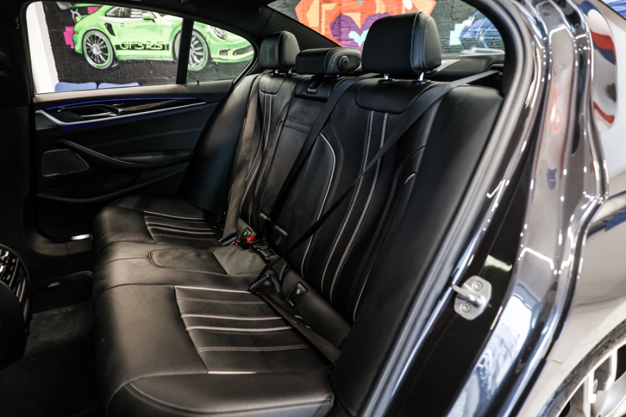 Used BMW 5 Series M550i xDrive Sedan 2019 | 26 Motors Long Island. ELMONT, New York Used BMW 5 Series M550i xDrive Sedan 2019 | 26 Motors Long Island. ELMONT, New York
