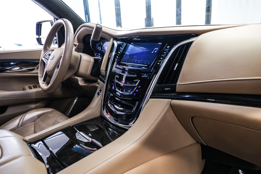 Used Cadillac Escalade ESV 4WD 4dr Platinum 2019 | 26 Motors Long Island. ELMONT, New York Used Cadillac Escalade ESV 4WD 4dr Platinum 2019 | 26 Motors Long Island. ELMONT, New York