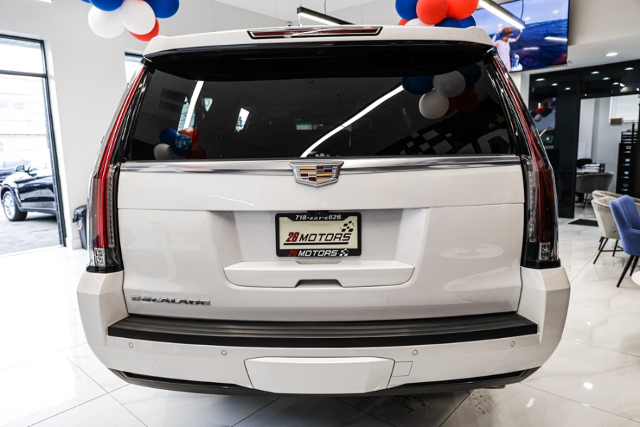 Used Cadillac Escalade ESV 4WD 4dr Platinum 2019 | 26 Motors Long Island. ELMONT, New York Used Cadillac Escalade ESV 4WD 4dr Platinum 2019 | 26 Motors Long Island. ELMONT, New York