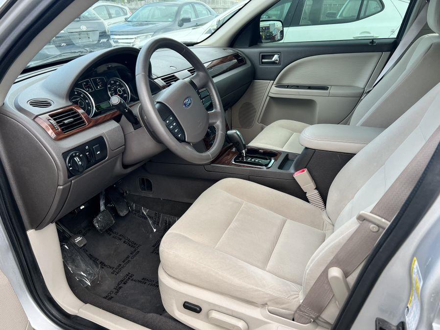 Used Ford Taurus SE Sedan 4D 2009 | Mixcars, Inc. Fredericksburg, Virginia Used Ford Taurus SE Sedan 4D 2009 | Mixcars, Inc. Fredericksburg, Virginia
