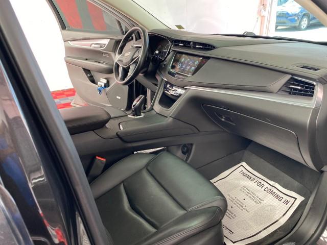 Used Cadillac Xt5 Premium Luxury AWD 2018 | Queens Auto Mall. Richmond Hill, New York Used Cadillac Xt5 Premium Luxury AWD 2018 | Queens Auto Mall. Richmond Hill, New York