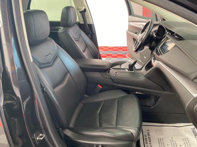 Used Cadillac Xt5 Premium Luxury AWD 2018 | Queens Auto Mall. Richmond Hill, New York Used Cadillac Xt5 Premium Luxury AWD 2018 | Queens Auto Mall. Richmond Hill, New York