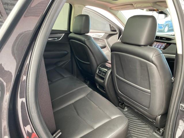 Used Cadillac Xt5 Premium Luxury AWD 2018 | Queens Auto Mall. Richmond Hill, New York Used Cadillac Xt5 Premium Luxury AWD 2018 | Queens Auto Mall. Richmond Hill, New York