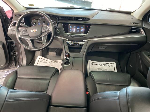 Used Cadillac Xt5 Premium Luxury AWD 2018 | Queens Auto Mall. Richmond Hill, New York Used Cadillac Xt5 Premium Luxury AWD 2018 | Queens Auto Mall. Richmond Hill, New York