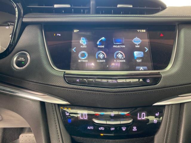 Used Cadillac Xt5 Premium Luxury AWD 2018 | Queens Auto Mall. Richmond Hill, New York Used Cadillac Xt5 Premium Luxury AWD 2018 | Queens Auto Mall. Richmond Hill, New York