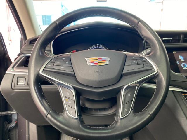Used Cadillac Xt5 Premium Luxury AWD 2018 | Queens Auto Mall. Richmond Hill, New York Used Cadillac Xt5 Premium Luxury AWD 2018 | Queens Auto Mall. Richmond Hill, New York