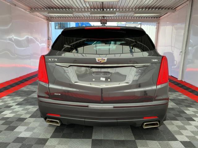 Used Cadillac Xt5 Premium Luxury AWD 2018 | Queens Auto Mall. Richmond Hill, New York Used Cadillac Xt5 Premium Luxury AWD 2018 | Queens Auto Mall. Richmond Hill, New York