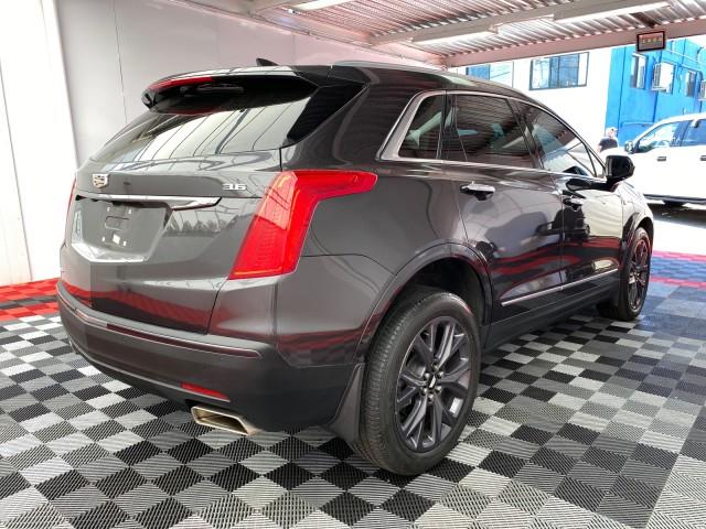 Used Cadillac Xt5 Premium Luxury AWD 2018 | Queens Auto Mall. Richmond Hill, New York Used Cadillac Xt5 Premium Luxury AWD 2018 | Queens Auto Mall. Richmond Hill, New York