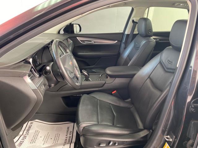 Used Cadillac Xt5 Premium Luxury AWD 2018 | Queens Auto Mall. Richmond Hill, New York Used Cadillac Xt5 Premium Luxury AWD 2018 | Queens Auto Mall. Richmond Hill, New York