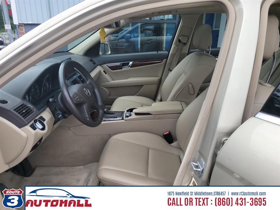 Used Mercedes-Benz C-Class 4dr Sdn C300 Luxury 4MATIC 2011 | RT 3 AUTO MALL LLC. Middletown, Connecticut Used Mercedes-Benz C-Class 4dr Sdn C300 Luxury 4MATIC 2011 | RT 3 AUTO MALL LLC. Middletown, Connecticut