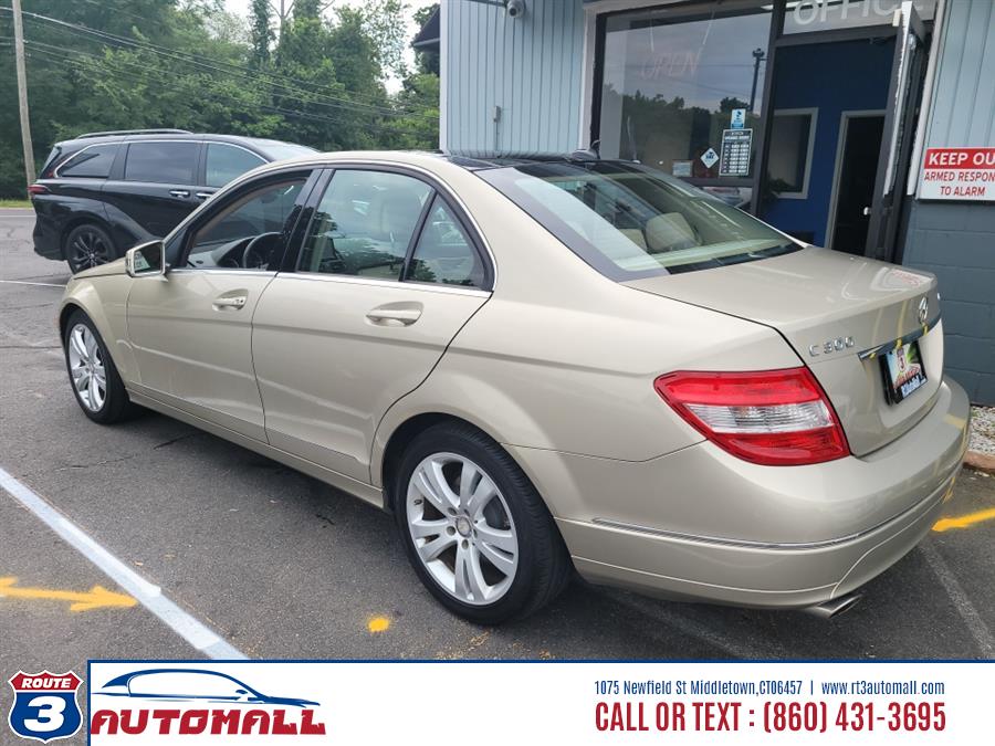 Used Mercedes-Benz C-Class 4dr Sdn C300 Luxury 4MATIC 2011 | RT 3 AUTO MALL LLC. Middletown, Connecticut Used Mercedes-Benz C-Class 4dr Sdn C300 Luxury 4MATIC 2011 | RT 3 AUTO MALL LLC. Middletown, Connecticut