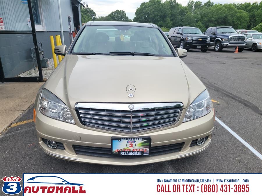 Used Mercedes-Benz C-Class 4dr Sdn C300 Luxury 4MATIC 2011 | RT 3 AUTO MALL LLC. Middletown, Connecticut Used Mercedes-Benz C-Class 4dr Sdn C300 Luxury 4MATIC 2011 | RT 3 AUTO MALL LLC. Middletown, Connecticut