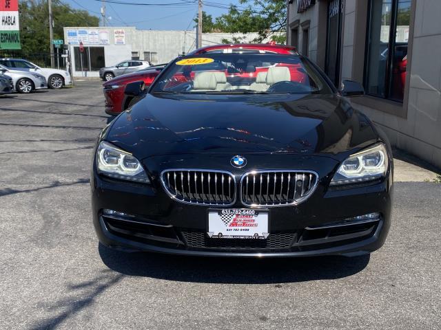 Used BMW 6 Series 2dr Conv 650i xDrive 2013 | Long Island Car Loan. Babylon, New York Used BMW 6 Series 2dr Conv 650i xDrive 2013 | Long Island Car Loan. Babylon, New York
