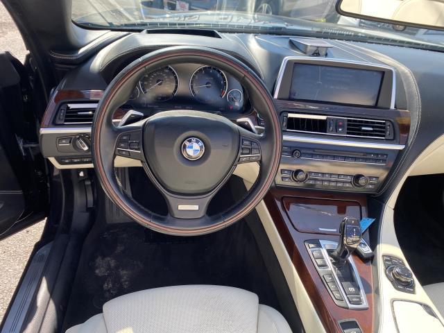 Used BMW 6 Series 2dr Conv 650i xDrive 2013 | Long Island Car Loan. Babylon, New York