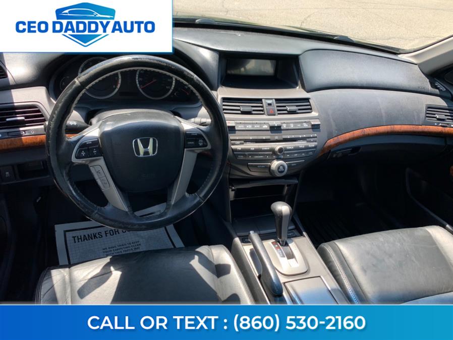 Used Honda Accord Sdn 4dr I4 Auto EX-L 2011 | CEO DADDY AUTO. Online only, Connecticut Used Honda Accord Sdn 4dr I4 Auto EX-L 2011 | CEO DADDY AUTO. Online only, Connecticut