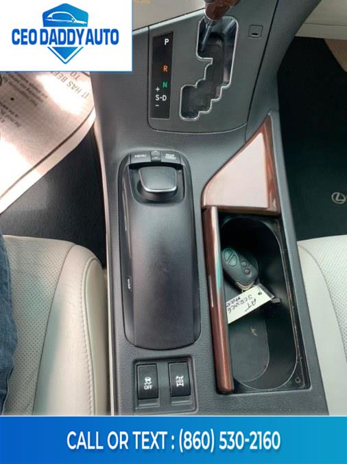 Used Lexus RX 350 AWD 4dr 2011 | CEO DADDY AUTO. Online only, Connecticut Used Lexus RX 350 AWD 4dr 2011 | CEO DADDY AUTO. Online only, Connecticut
