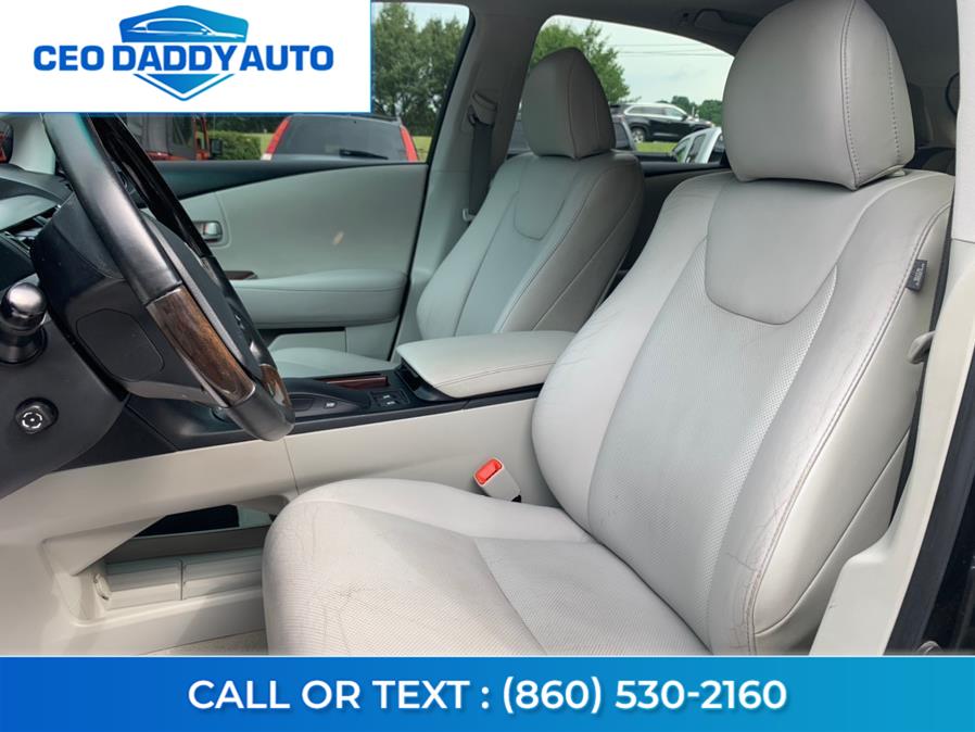 Used Lexus RX 350 AWD 4dr 2011 | CEO DADDY AUTO. Online only, Connecticut Used Lexus RX 350 AWD 4dr 2011 | CEO DADDY AUTO. Online only, Connecticut