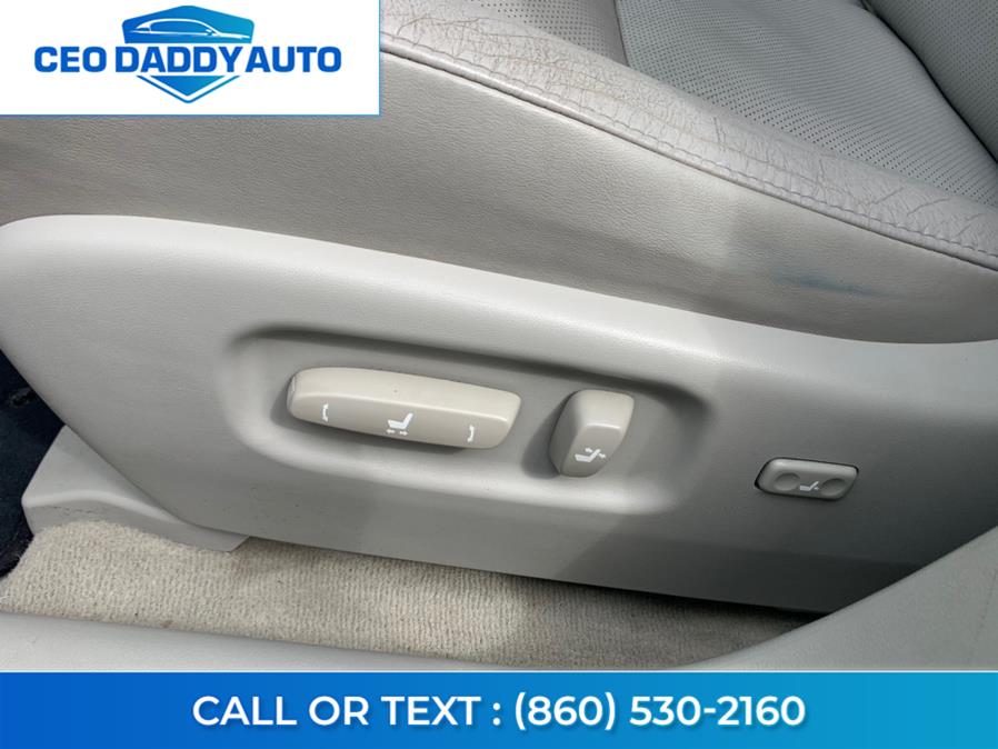 Used Lexus RX 350 AWD 4dr 2011 | CEO DADDY AUTO. Online only, Connecticut Used Lexus RX 350 AWD 4dr 2011 | CEO DADDY AUTO. Online only, Connecticut