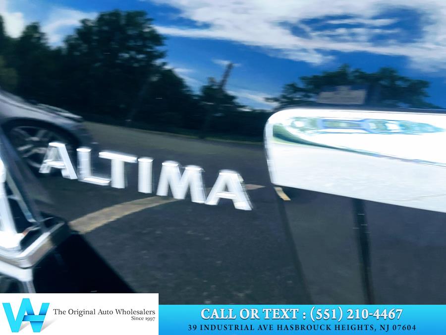 2012 Nissan Altima 4dr Sdn I4 CVT 2.5 SL, available for sale in Lodi, New Jersey | AW Auto & Truck Wholesalers, Inc. Lodi, New Jersey 2012 Nissan Altima 4dr Sdn I4 CVT 2.5 SL, available for sale in Lodi, New Jersey | AW Auto & Truck Wholesalers, Inc. Lodi, New Jersey