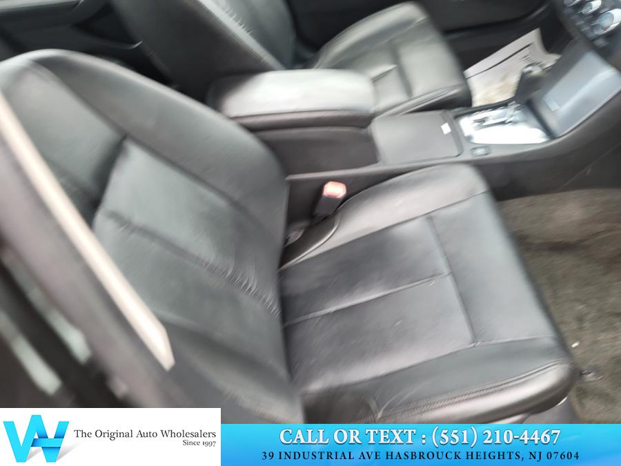 2012 Nissan Altima 4dr Sdn I4 CVT 2.5 SL, available for sale in Lodi, New Jersey | AW Auto & Truck Wholesalers, Inc. Lodi, New Jersey 2012 Nissan Altima 4dr Sdn I4 CVT 2.5 SL, available for sale in Lodi, New Jersey | AW Auto & Truck Wholesalers, Inc. Lodi, New Jersey