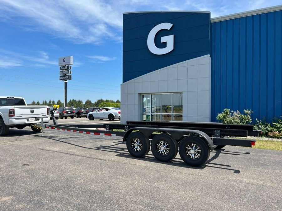 2023 Yacht Club 28120TRB Trailer, available for sale in Darien, Wisconsin | Geneva Motor Cars. Darien, Wisconsin 2023 Yacht Club 28120TRB Trailer, available for sale in Darien, Wisconsin | Geneva Motor Cars. Darien, Wisconsin