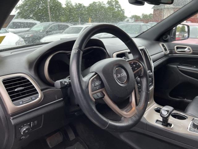 Used Jeep Grand Cherokee Limited 2014 | Victory Cars Central. Levittown, New York