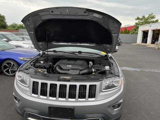 Used Jeep Grand Cherokee Limited 2014 | Victory Cars Central. Levittown, New York