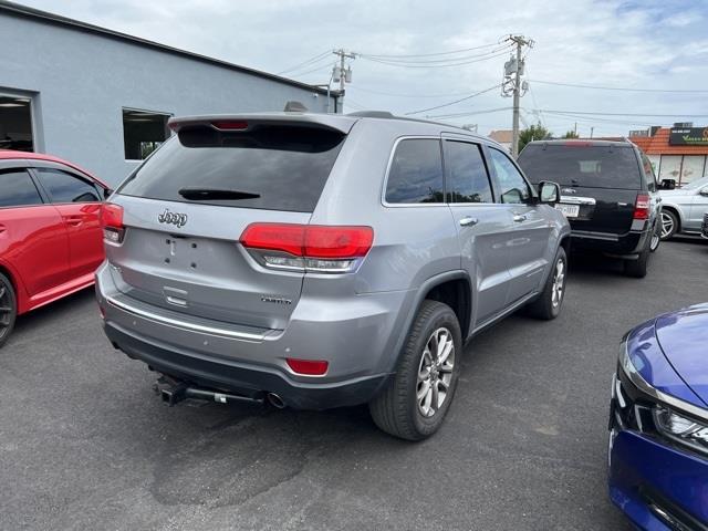 Used Jeep Grand Cherokee Limited 2014 | Victory Cars Central. Levittown, New York Used Jeep Grand Cherokee Limited 2014 | Victory Cars Central. Levittown, New York