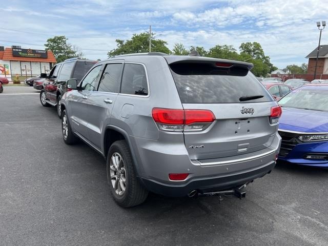 Used Jeep Grand Cherokee Limited 2014 | Victory Cars Central. Levittown, New York Used Jeep Grand Cherokee Limited 2014 | Victory Cars Central. Levittown, New York
