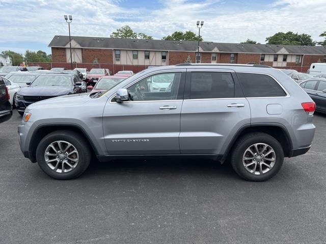Used Jeep Grand Cherokee Limited 2014 | Victory Cars Central. Levittown, New York Used Jeep Grand Cherokee Limited 2014 | Victory Cars Central. Levittown, New York