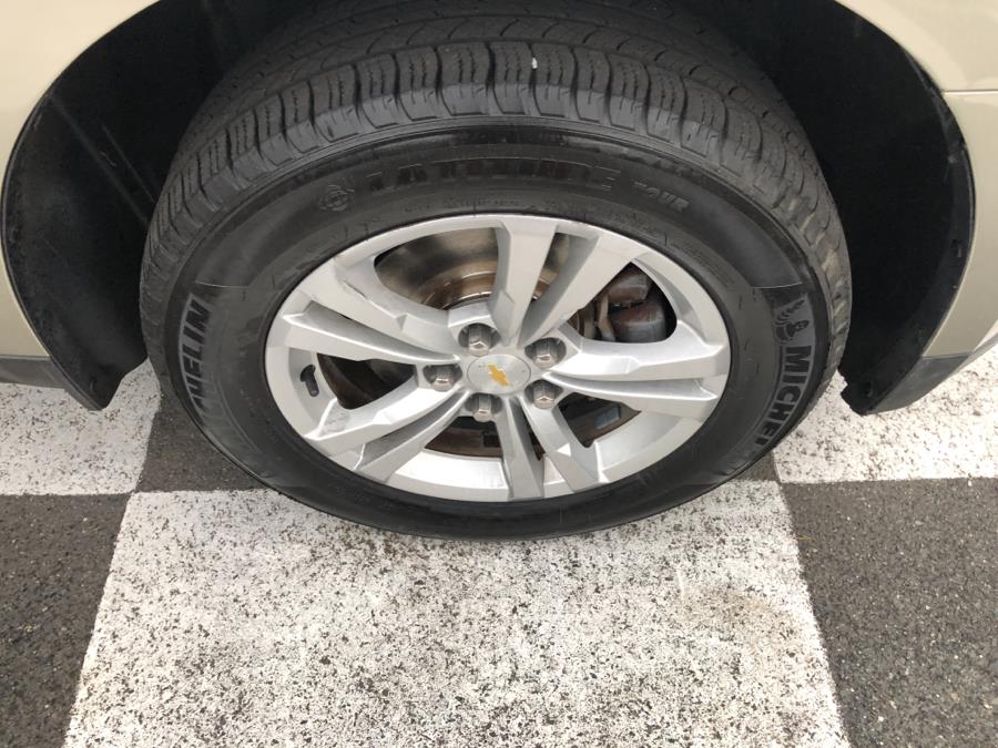 Used Chevrolet Equinox AWD 4dr LS 2013 | National Auto Brokers, Inc.. Waterbury, Connecticut Used Chevrolet Equinox AWD 4dr LS 2013 | National Auto Brokers, Inc.. Waterbury, Connecticut