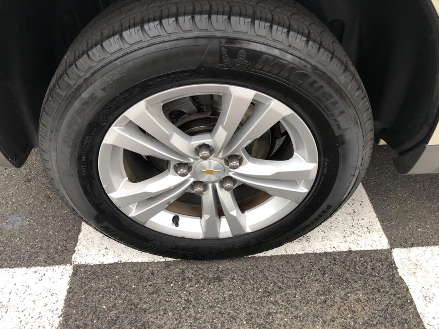 Used Chevrolet Equinox AWD 4dr LS 2013 | National Auto Brokers, Inc.. Waterbury, Connecticut Used Chevrolet Equinox AWD 4dr LS 2013 | National Auto Brokers, Inc.. Waterbury, Connecticut