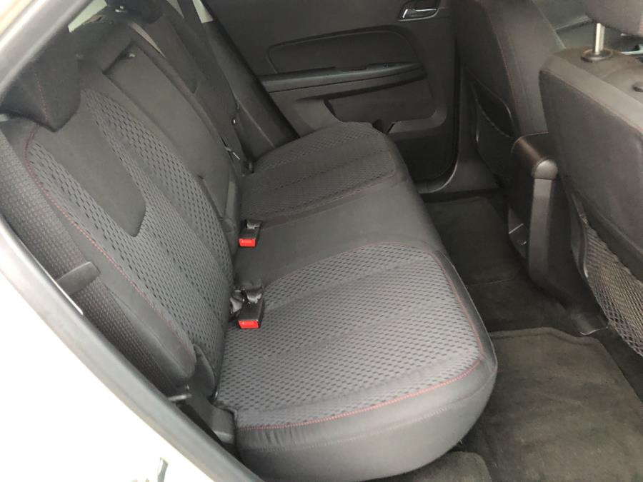 Used Chevrolet Equinox AWD 4dr LS 2013 | National Auto Brokers, Inc.. Waterbury, Connecticut Used Chevrolet Equinox AWD 4dr LS 2013 | National Auto Brokers, Inc.. Waterbury, Connecticut