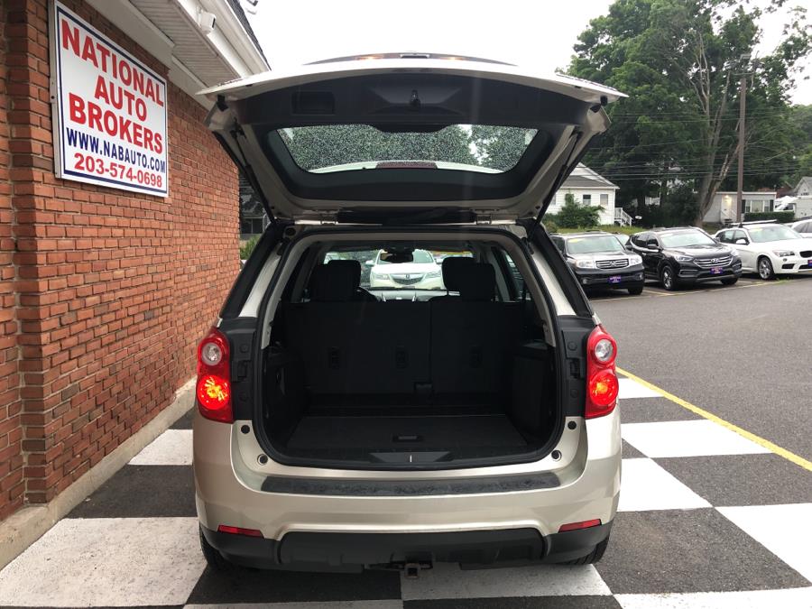 Used Chevrolet Equinox AWD 4dr LS 2013 | National Auto Brokers, Inc.. Waterbury, Connecticut Used Chevrolet Equinox AWD 4dr LS 2013 | National Auto Brokers, Inc.. Waterbury, Connecticut