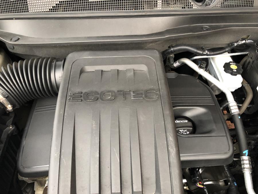 Used Chevrolet Equinox AWD 4dr LS 2013 | National Auto Brokers, Inc.. Waterbury, Connecticut Used Chevrolet Equinox AWD 4dr LS 2013 | National Auto Brokers, Inc.. Waterbury, Connecticut