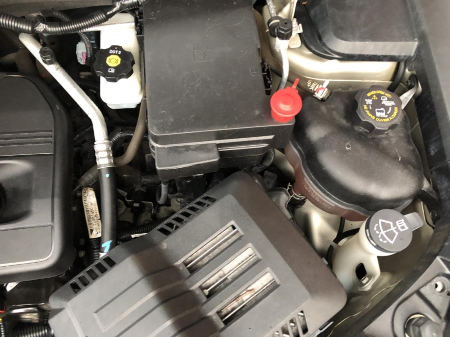 Used Chevrolet Equinox AWD 4dr LS 2013 | National Auto Brokers, Inc.. Waterbury, Connecticut Used Chevrolet Equinox AWD 4dr LS 2013 | National Auto Brokers, Inc.. Waterbury, Connecticut