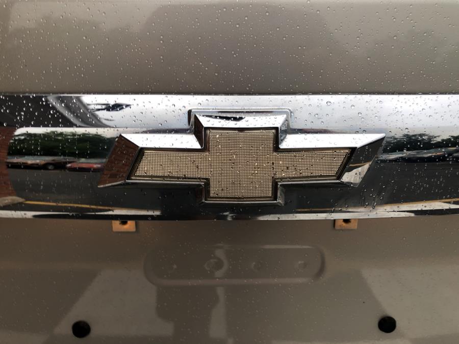 Used Chevrolet Equinox AWD 4dr LS 2013 | National Auto Brokers, Inc.. Waterbury, Connecticut Used Chevrolet Equinox AWD 4dr LS 2013 | National Auto Brokers, Inc.. Waterbury, Connecticut