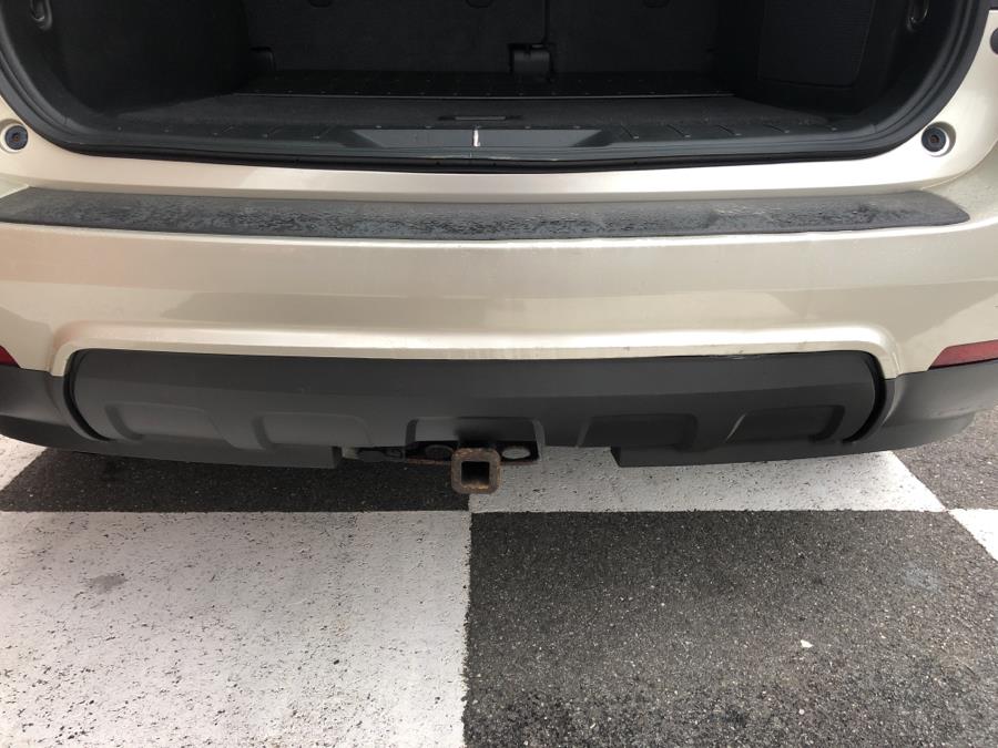 Used Chevrolet Equinox AWD 4dr LS 2013 | National Auto Brokers, Inc.. Waterbury, Connecticut Used Chevrolet Equinox AWD 4dr LS 2013 | National Auto Brokers, Inc.. Waterbury, Connecticut