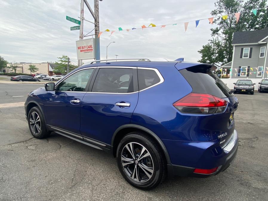 2018 Nissan Rogue AWD SL, available for sale in Hartford, Connecticut | VEB Auto Sales. Hartford, Connecticut 2018 Nissan Rogue AWD SL, available for sale in Hartford, Connecticut | VEB Auto Sales. Hartford, Connecticut