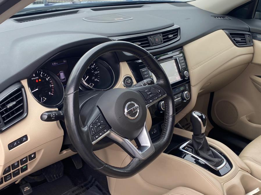 2018 Nissan Rogue AWD SL, available for sale in Hartford, Connecticut | VEB Auto Sales. Hartford, Connecticut 2018 Nissan Rogue AWD SL, available for sale in Hartford, Connecticut | VEB Auto Sales. Hartford, Connecticut