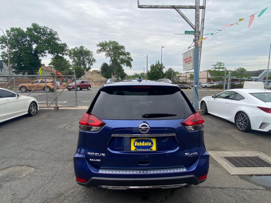 2018 Nissan Rogue AWD SL, available for sale in Hartford, Connecticut | VEB Auto Sales. Hartford, Connecticut 2018 Nissan Rogue AWD SL, available for sale in Hartford, Connecticut | VEB Auto Sales. Hartford, Connecticut