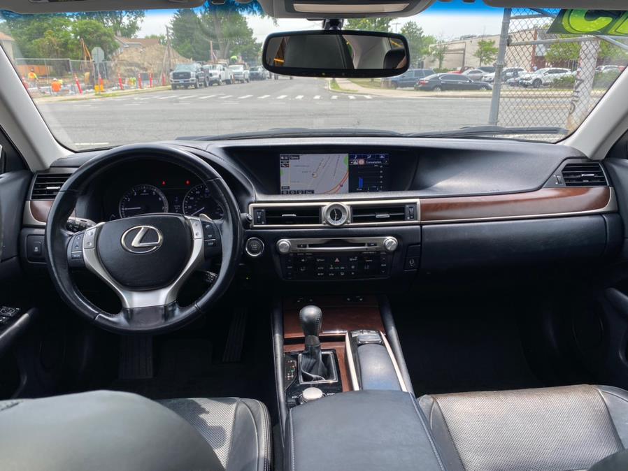 Used Lexus GS 350 AWD / Navi 2015 | VEB Auto Sales. Hartford, Connecticut Used Lexus GS 350 AWD / Navi 2015 | VEB Auto Sales. Hartford, Connecticut