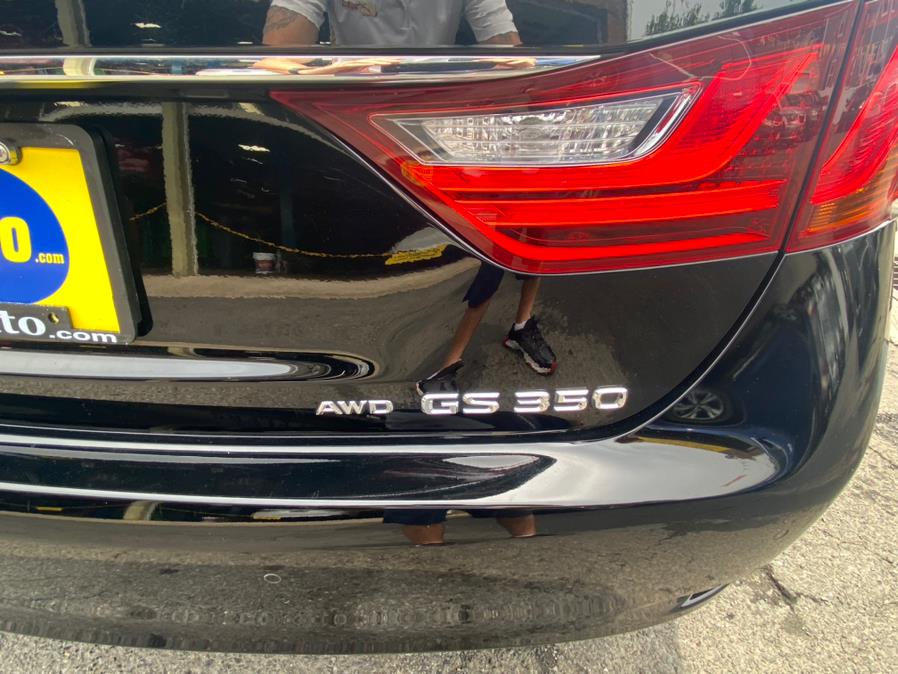 Used Lexus GS 350 AWD / Navi 2015 | VEB Auto Sales. Hartford, Connecticut Used Lexus GS 350 AWD / Navi 2015 | VEB Auto Sales. Hartford, Connecticut