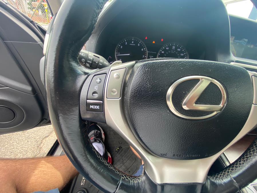 Used Lexus GS 350 AWD / Navi 2015 | VEB Auto Sales. Hartford, Connecticut Used Lexus GS 350 AWD / Navi 2015 | VEB Auto Sales. Hartford, Connecticut