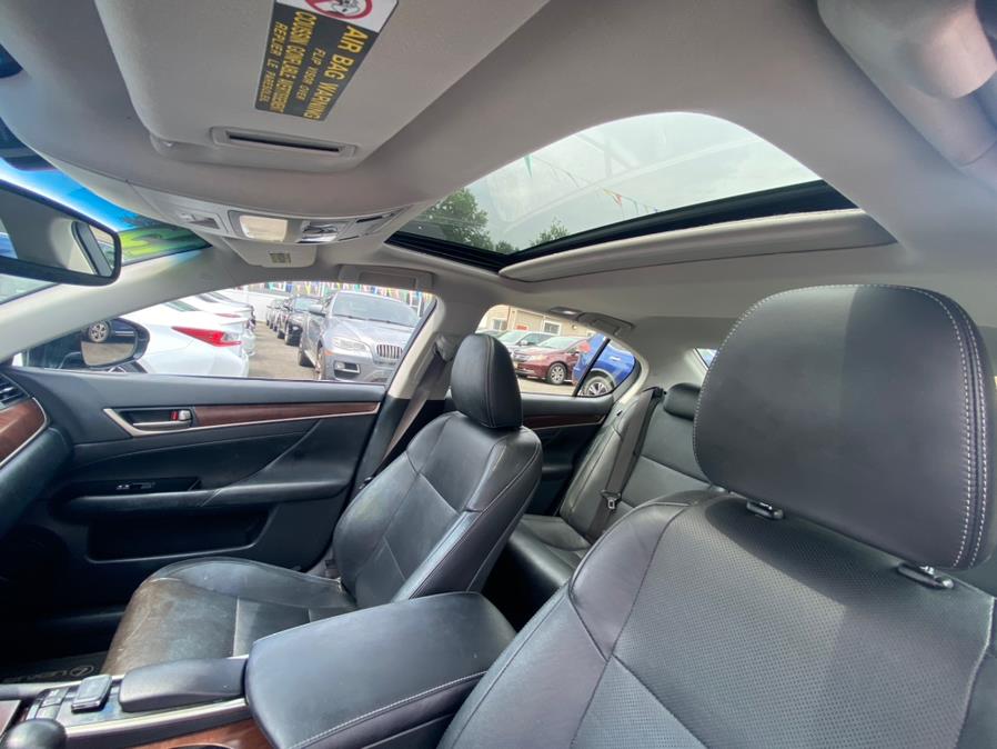 Used Lexus GS 350 AWD / Navi 2015 | VEB Auto Sales. Hartford, Connecticut Used Lexus GS 350 AWD / Navi 2015 | VEB Auto Sales. Hartford, Connecticut