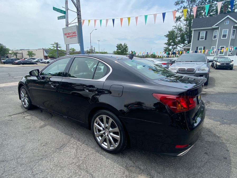 Used Lexus GS 350 AWD / Navi 2015 | VEB Auto Sales. Hartford, Connecticut Used Lexus GS 350 AWD / Navi 2015 | VEB Auto Sales. Hartford, Connecticut